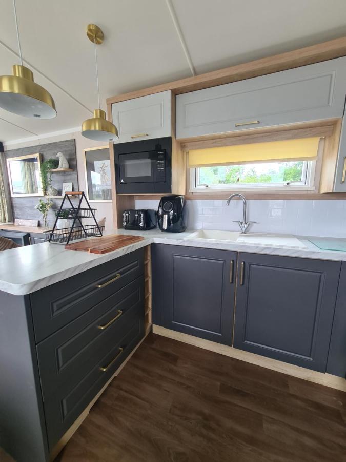 Flawless Caravan Hire Blackpool Ngoại thất bức ảnh