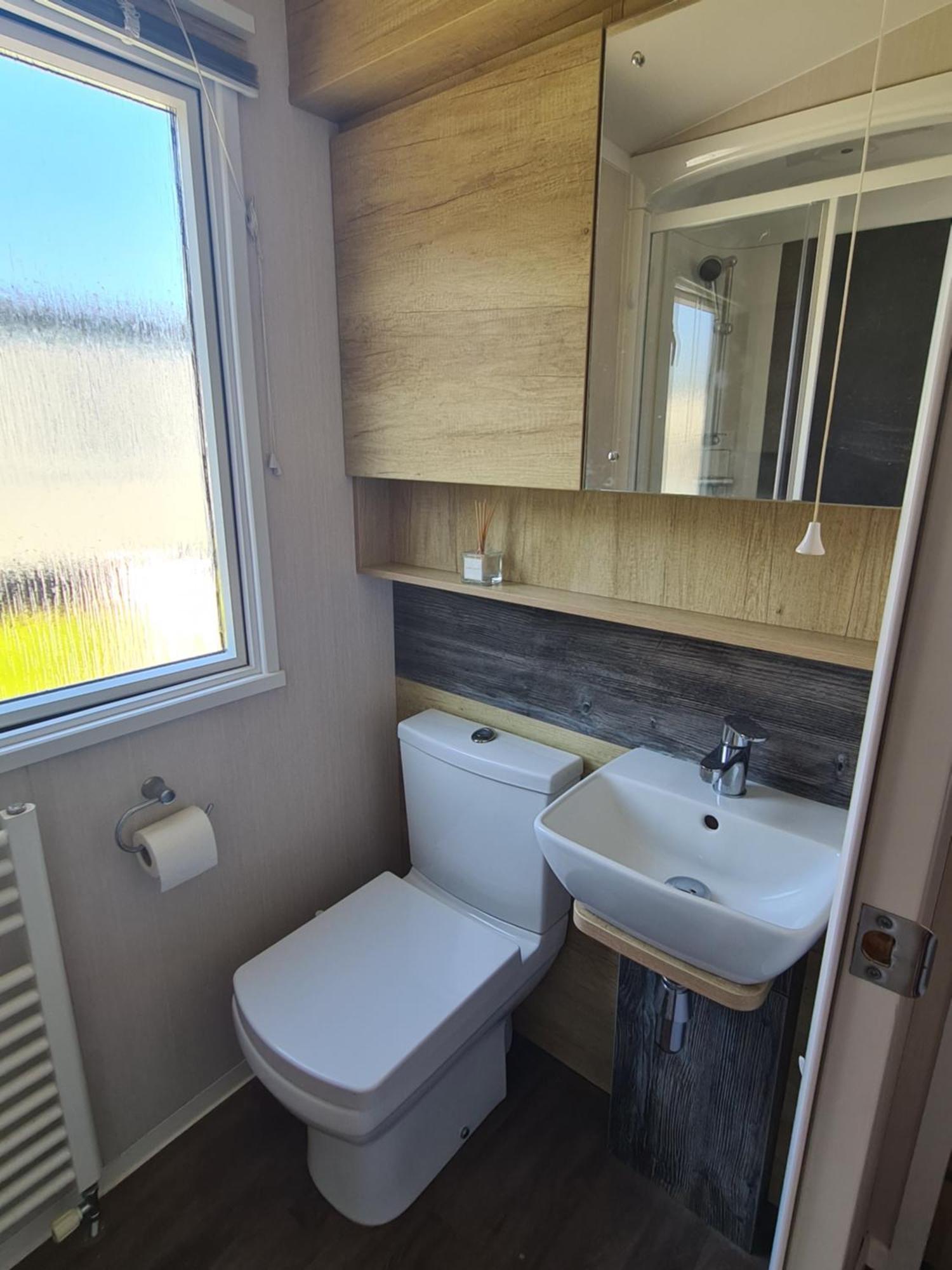 Flawless Caravan Hire Blackpool Ngoại thất bức ảnh